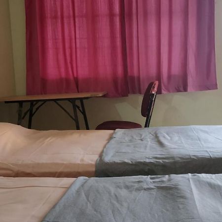 Maitri Hostel Bhilai Eksteriør bilde
