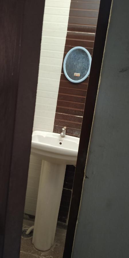 Maitri Hostel Bhilai Eksteriør bilde
